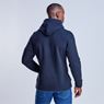 Mens Dawson Polar Fleece Hooded Sweater, HO-UB-19-A