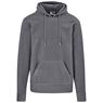 Mens Dawson Polar Fleece Hooded Sweater, HO-UB-19-A