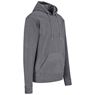 Mens Dawson Polar Fleece Hooded Sweater, HO-UB-19-A