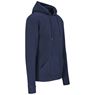 Mens Dawson Polar Fleece Hooded Sweater, HO-UB-19-A