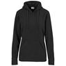 Ladies Dawson Polar Fleece Hooded Sweater, HO-UB-20-A