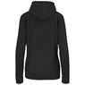 Ladies Dawson Polar Fleece Hooded Sweater, HO-UB-20-A