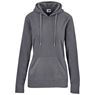 Ladies Dawson Polar Fleece Hooded Sweater, HO-UB-20-A