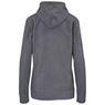 Ladies Dawson Polar Fleece Hooded Sweater, HO-UB-20-A