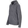 Ladies Dawson Polar Fleece Hooded Sweater, HO-UB-20-A