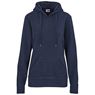 Ladies Dawson Polar Fleece Hooded Sweater, HO-UB-20-A