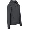 Mens Harvard Heavyweight Hooded Sweater, ALT-HWS