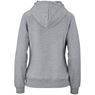 Ladies Harvard Heavyweight Hooded Sweater, ALT-HWSL