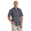 Metro Check Lounge Short Sleeve, LO-MC
