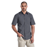 Metro Check Lounge Short Sleeve, LO-MC