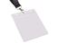 PVC Lanyard Pouch - 9.5x13cm, LAP203