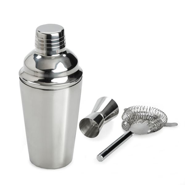 Hadley Cocktail Shaker, GIFT23501