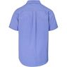 Mens Short Sleeve Oxford Shirt, CW-UB-183-A