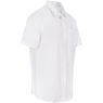 Mens Short Sleeve Oxford Shirt, CW-UB-183-A