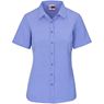 Ladies Short Sleeve Oxford Shirt, CW-UB-184-A