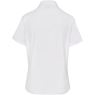 Ladies Short Sleeve Oxford Shirt, CW-UB-184-A
