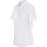 Ladies Short Sleeve Oxford Shirt, CW-UB-184-A