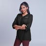 Ladies Long Sleeve Candice Blouse, CW-UB-185-A