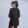 Ladies Long Sleeve Candice Blouse, CW-UB-185-A