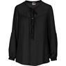 Ladies Long Sleeve Candice Blouse, CW-UB-185-A