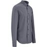 Mens Long Sleeve Sorrento Shirt, CW-AV-186-A