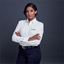 Ladies Long Sleeve Alex Varga Sorrento Shirt, CW-AV-187-A