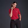 Ladies Alex Varga Lucca Golf Shirt, GS-AV-286-A