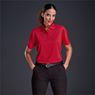 Ladies Alex Varga Lucca Golf Shirt, GS-AV-286-A