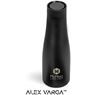 Alex Varga Balaton Stainless Steel Vacuum Water Bottle - 600ml, AV-19020