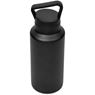 Alex Varga Barbella Stainless Steel Vacuum Water Bottle - 1 Litre, DR-AV-231-B