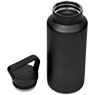 Alex Varga Barbella Stainless Steel Vacuum Water Bottle - 1 Litre, DR-AV-231-B