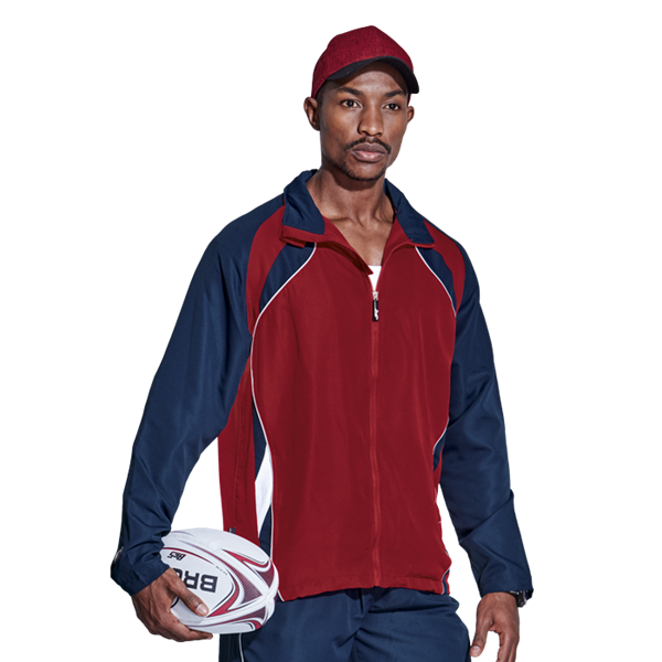BRT Reflect Tracksuit, BRT303