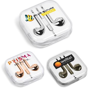 Altitude Poprock Earbuds, TECH-5171