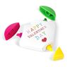 Altitude Heart Highlighter, GIFT-9865