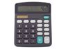 Electronic Solar Calculator, CAL028
