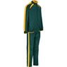 Unisex Sideline Tracksuit, TR-AL-11-A