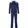 Unisex Sideline Tracksuit, TR-AL-11-A