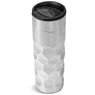 Serendipio Meteor Stainless Steel & Plastic Double-Wall Tumbler - 450ml, DW-7000