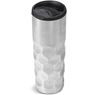 Serendipio Meteor Stainless Steel & Plastic Double-Wall Tumbler - 450ml, DW-7000