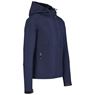 Mens Nexus Softshell Jacket, JC-SL-132-A