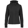 Ladies Nexus Softshell Jacket, JC-SL-133-A