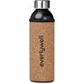 Kooshty Frislia Recycled Aluminium Water Bottle - 650ml, GP-KS-22-B 