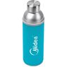 Kooshty Tosla Recycled Aluminium Water Bottle - 650ml, GP-KS-23-B