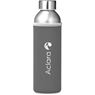 Kooshty Tosla Recycled Aluminium Water Bottle - 650ml, GP-KS-23-B