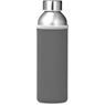 Kooshty Tosla Recycled Aluminium Water Bottle - 650ml, GP-KS-23-B