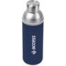 Kooshty Tosla Recycled Aluminium Water Bottle - 650ml, GP-KS-23-B