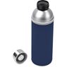Kooshty Tosla Recycled Aluminium Water Bottle - 650ml, GP-KS-23-B
