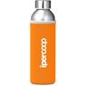 Kooshty Tosla Recycled Aluminium Water Bottle - 650ml, GP-KS-23-B