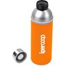 Kooshty Tosla Recycled Aluminium Water Bottle - 650ml, GP-KS-23-B