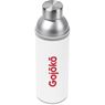 Kooshty Tosla Recycled Aluminium Water Bottle - 650ml, GP-KS-23-B